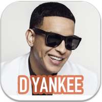 Daddy Yankee 2020 Offline (Song Lyrics) on 9Apps