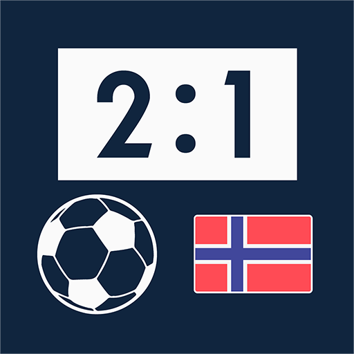 Live Scores Eliteserien 2023 icon
