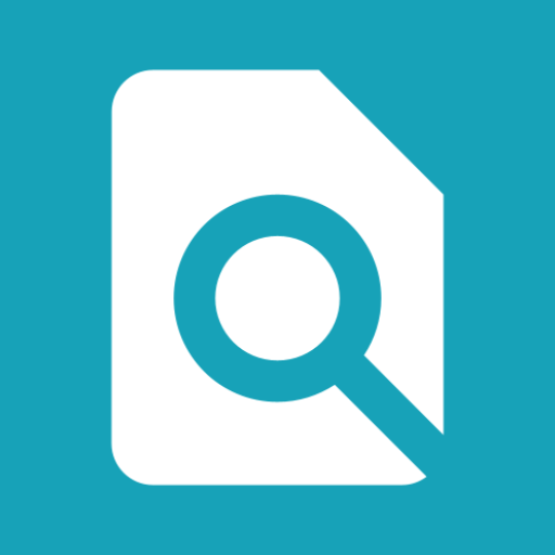 Number Lookup Caller ID icon