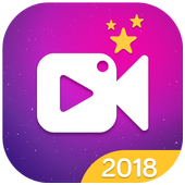 Best video editor-Add music to video,video enhance icon