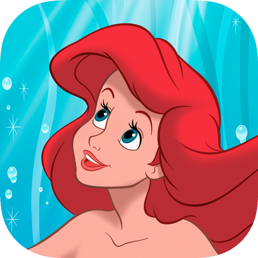 La Sirenita иконка