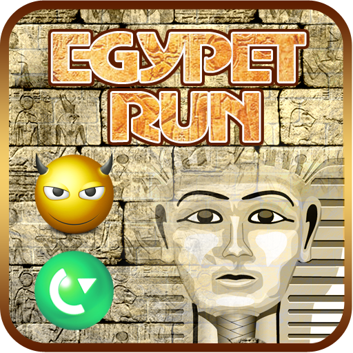 Egypt Run иконка