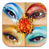 Guess Encantadia 2016 icon