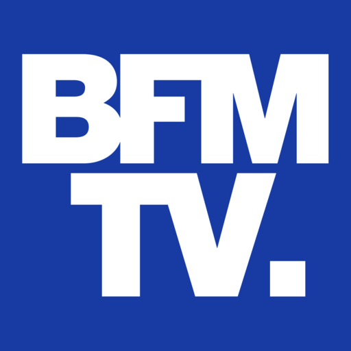 BFMTV - Actualités France et monde &amp; alertes info icon