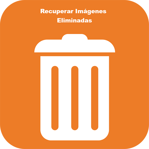 Como Recuperar Fotos Borradas icon