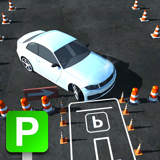 Car Games: Car Parking Games 2020 icon