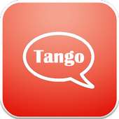 Chat and Tango on 9Apps