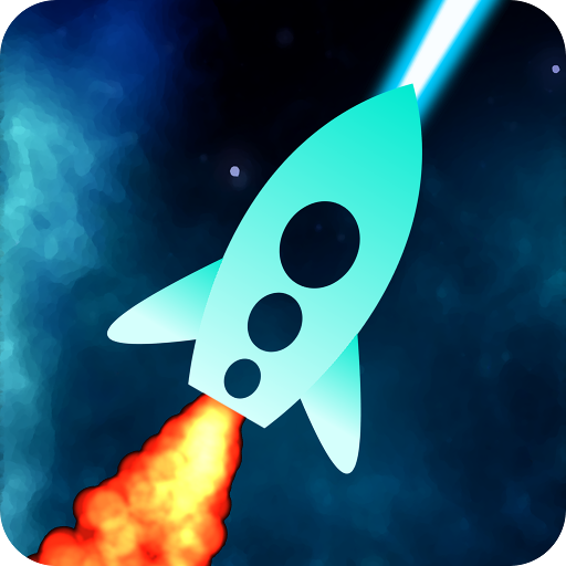 Fire Up! - Space Bricks Breaker icon