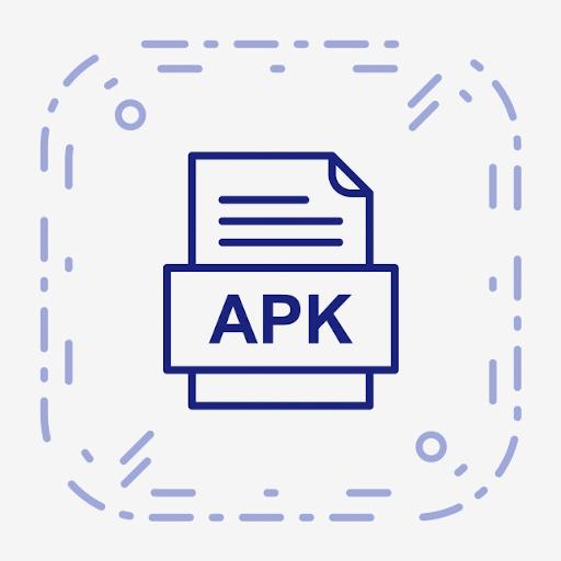 APK Extractor Pro 2021 icon