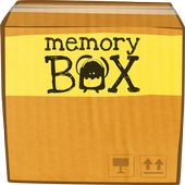 Memory Box icon