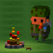 SURVIVAL SOLIDER icon