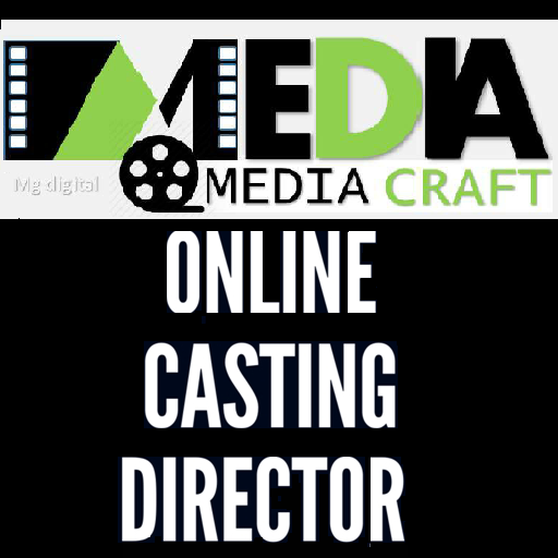 Online Casting Director icon