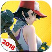 Fortcraftt 2 hints on 9Apps