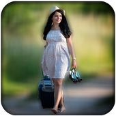 Blur Photo Editor icon