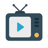 Mobile Television icon