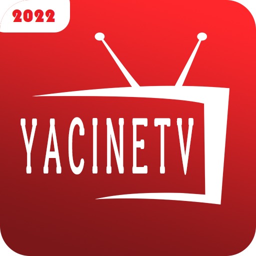 Yacine TV Apk Guide icon