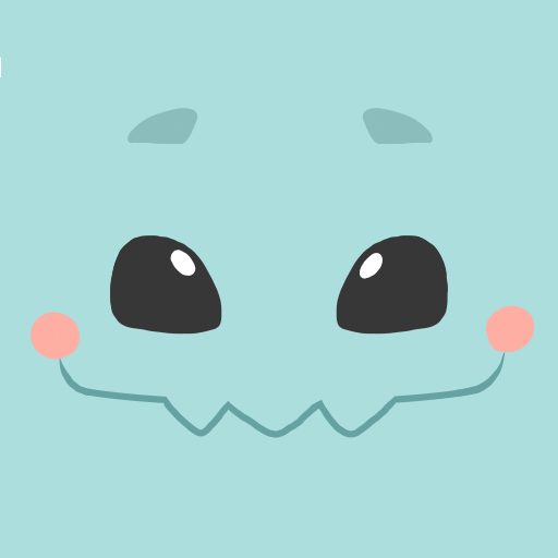 Bubble Turtle icon