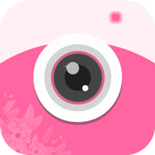 Corona HD Cam : Beauty Camera 2020 icon