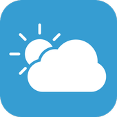 Fast Weather Cast icon