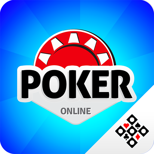 Poker Fechado - 5 Card Draw أيقونة