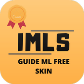 LuluBox IMLS ML &amp; FF Walkthrough &amp; Skin Gratis أيقونة