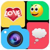 PhotoMag - Collage Editor