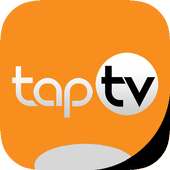 TV TAP : All Plus on 9Apps