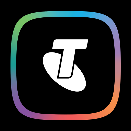 Telstra TV icon