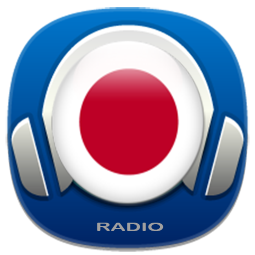 Japan Radio - Japan FM AM Online icon
