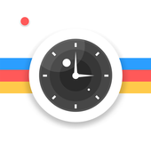 Timestamp Camera icon