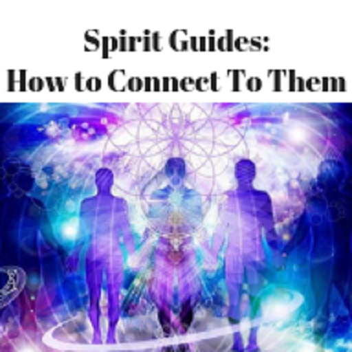 Spirit Guides иконка