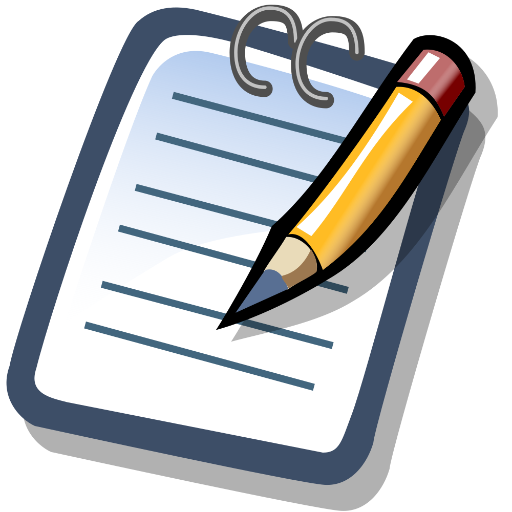 Note Keeper icon