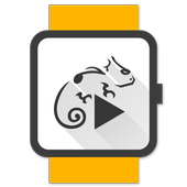 Stellio Music for Android Wear icon
