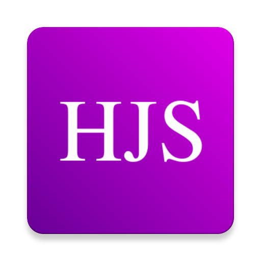 H J S Haryana Judicial Service icon