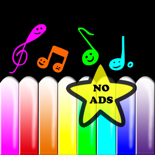 Family Piano NoAds icon