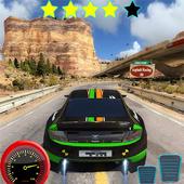 Ashpalt Racing 3D icon