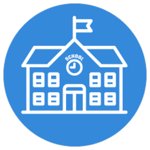 Easy School App icon