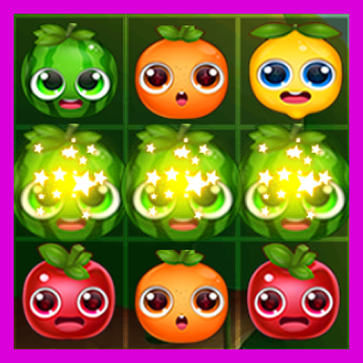 Fruit Smash icon
