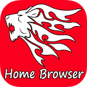 Home Browser icon