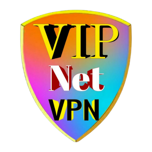 VIP NET VPN icon