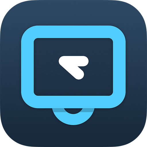 RemoteView for Android icon