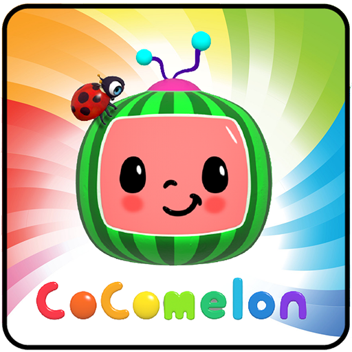 Cocomelon Song icon