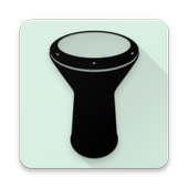 Darbuka Percussion Pro icon