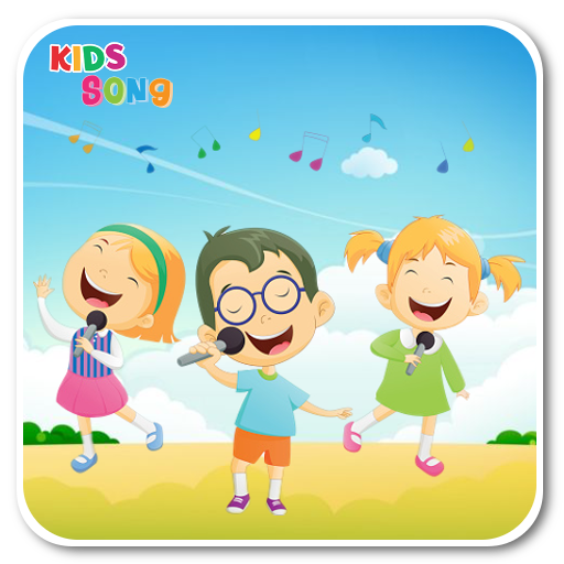Traditional Children Songs icon