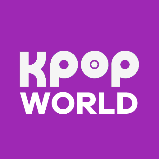 Kpop World icon