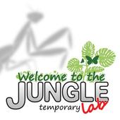 Welcome to the Jungle icon