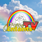 P'tits enfants TV icon
