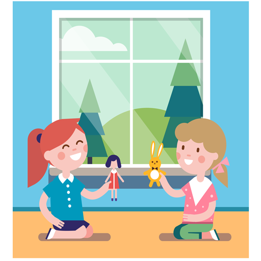 Baby House Cleaning : House Cleaning Game icon