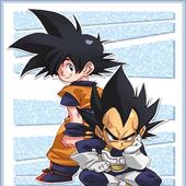 mini:Dragon gukon super GO! icon