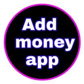 Add Money App icon